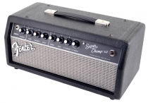 Fender Super Champ X2 head